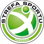 Strefa Sportu logo